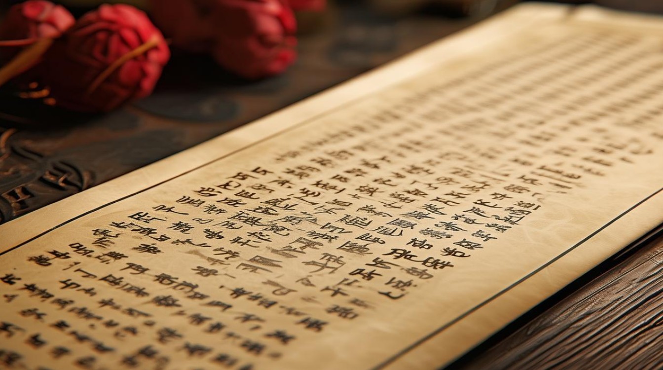 诗经里名字大全