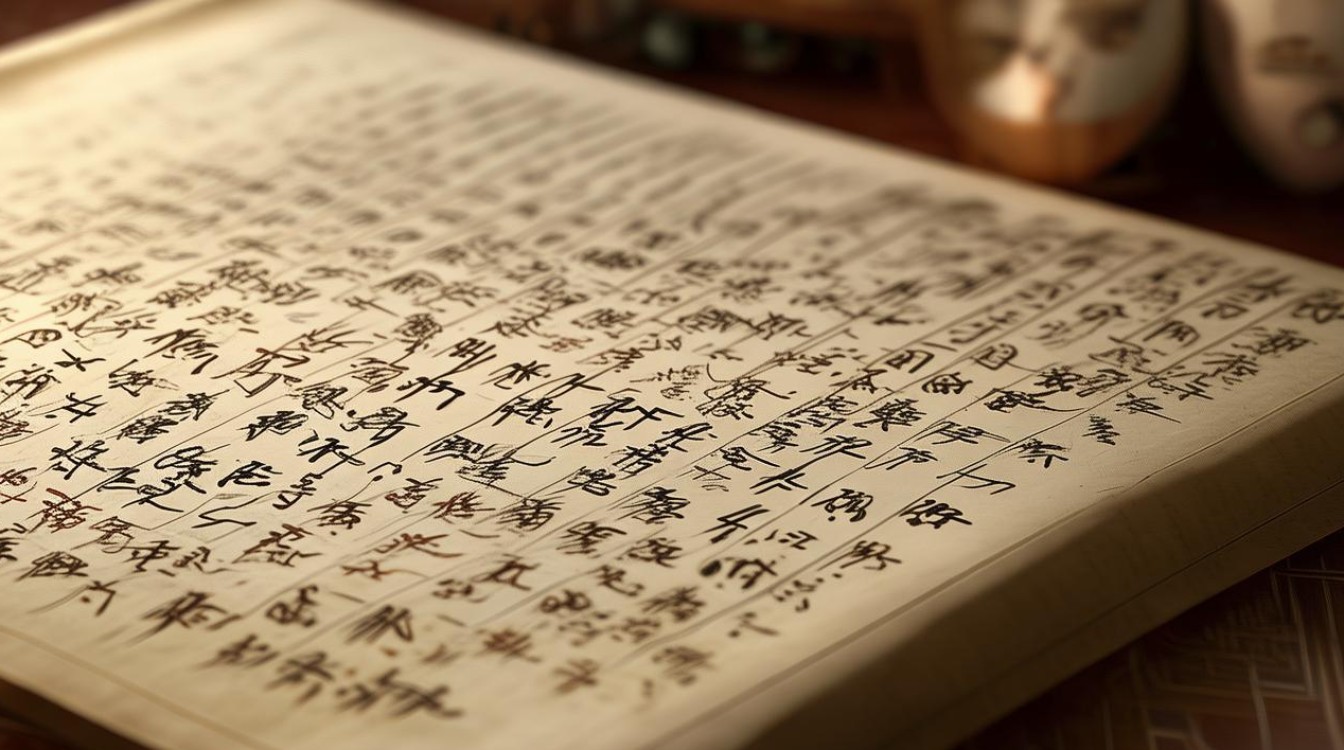 诗经里名字大全