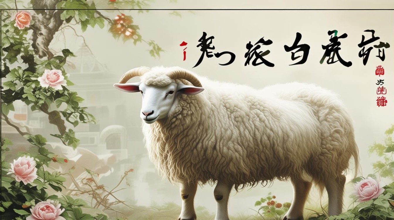 1967属羊五行