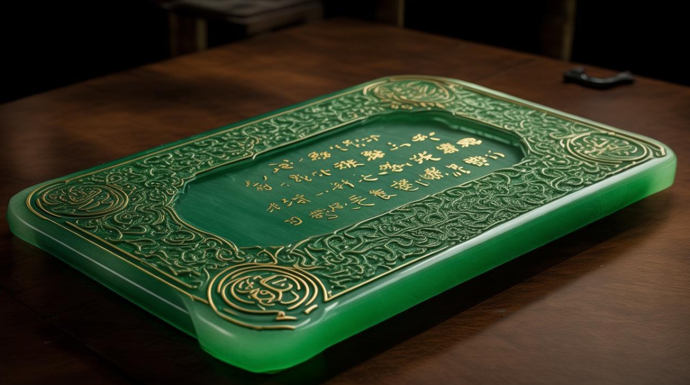 玉字与五行