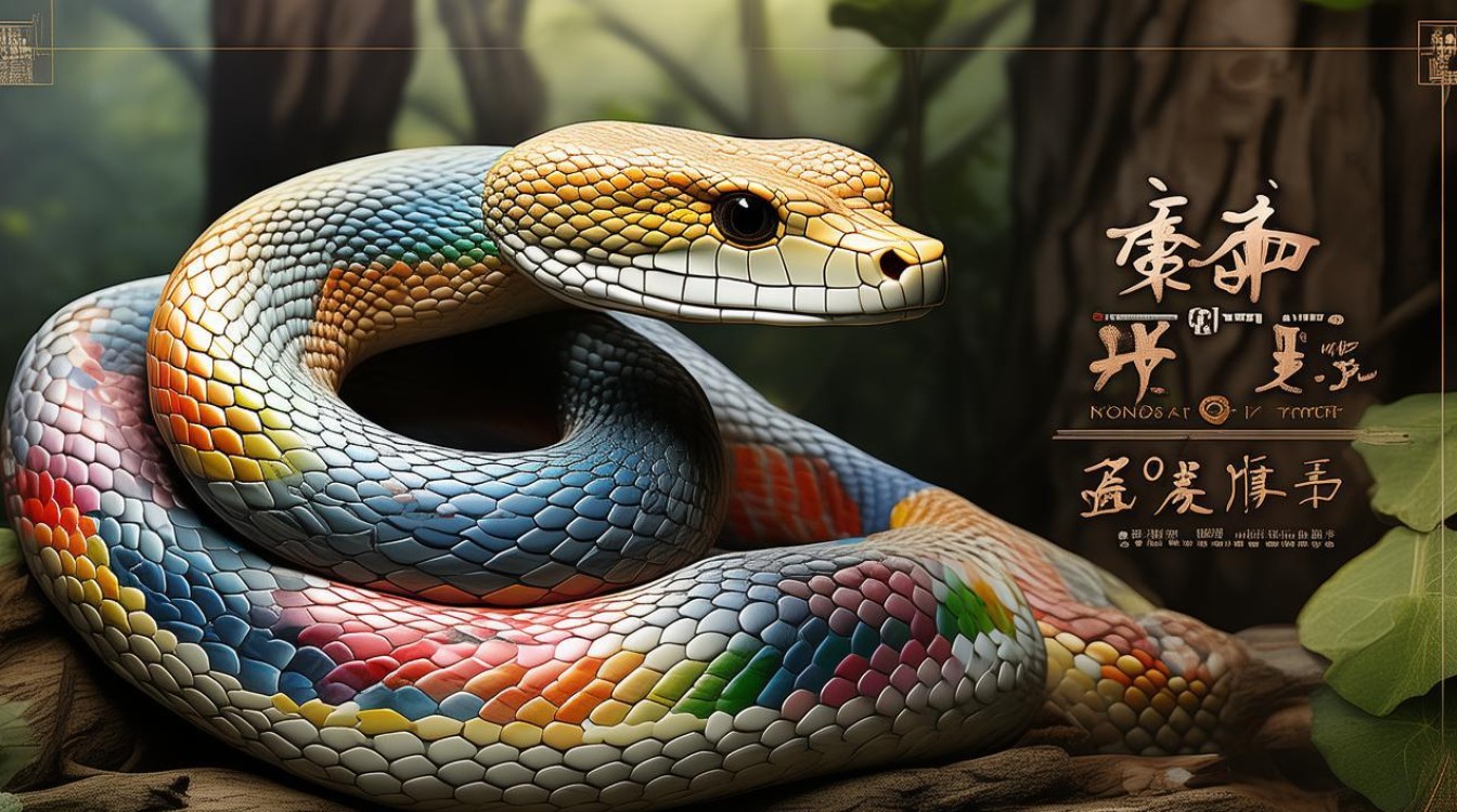 2001蛇的五行