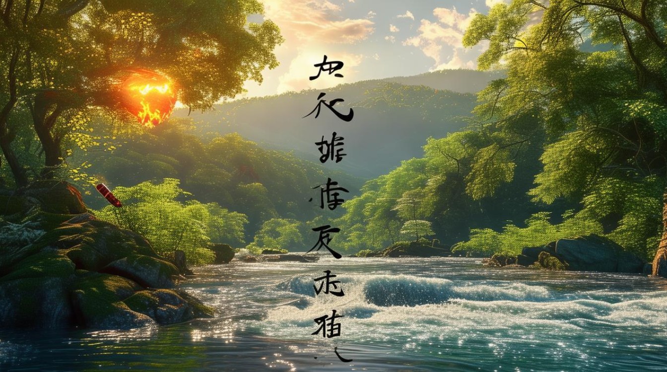 对的五行属性