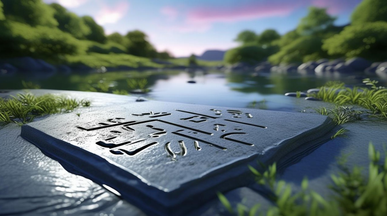 淼字的五行
