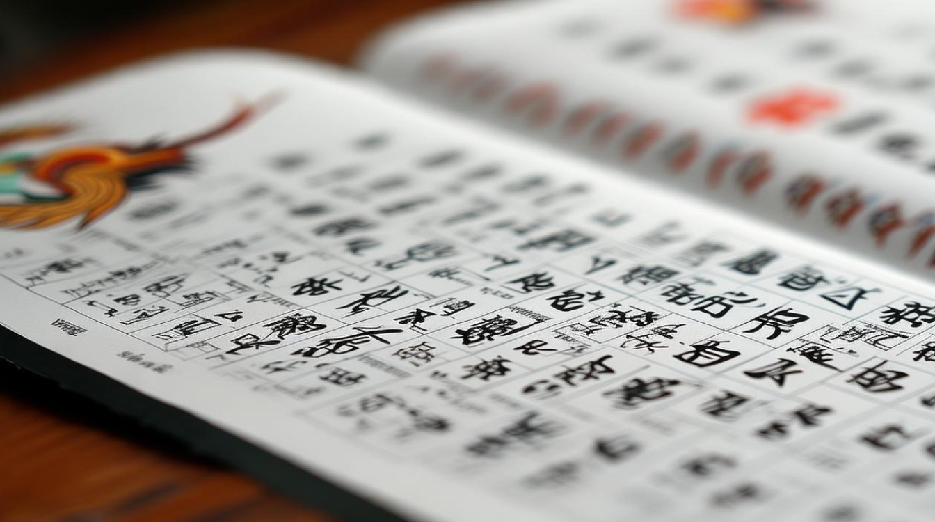 龙凤胞胎名字大全