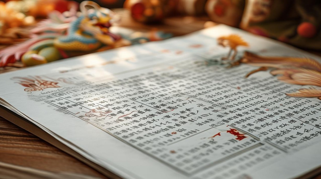 龙凤胞胎名字大全