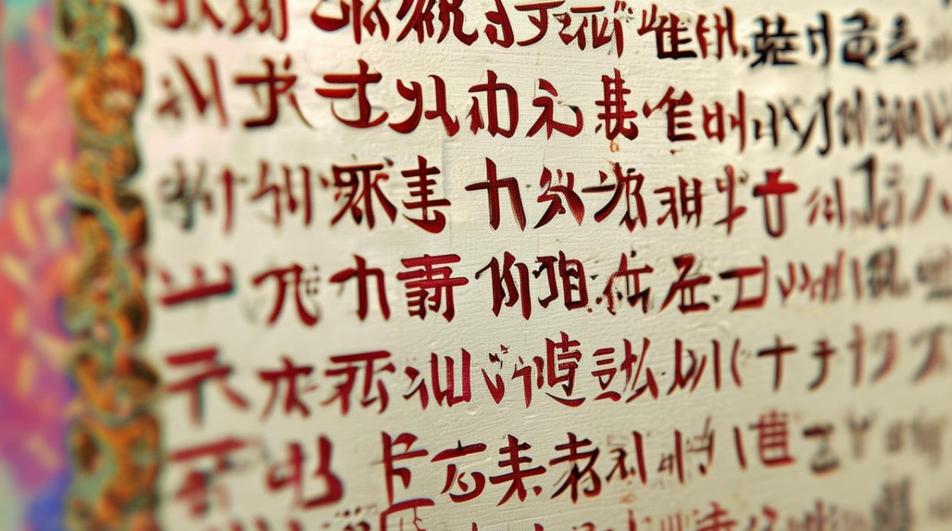 吉祥小名字大全