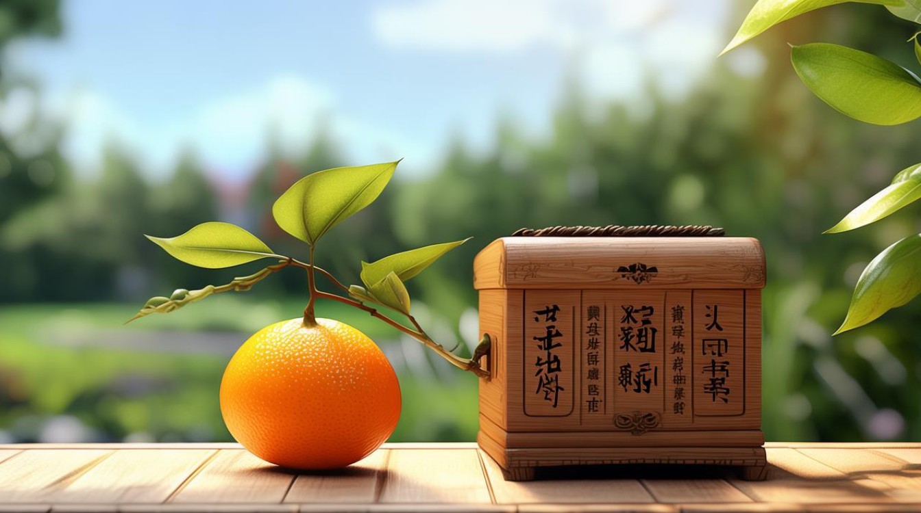 网名匣与桔是什么意思