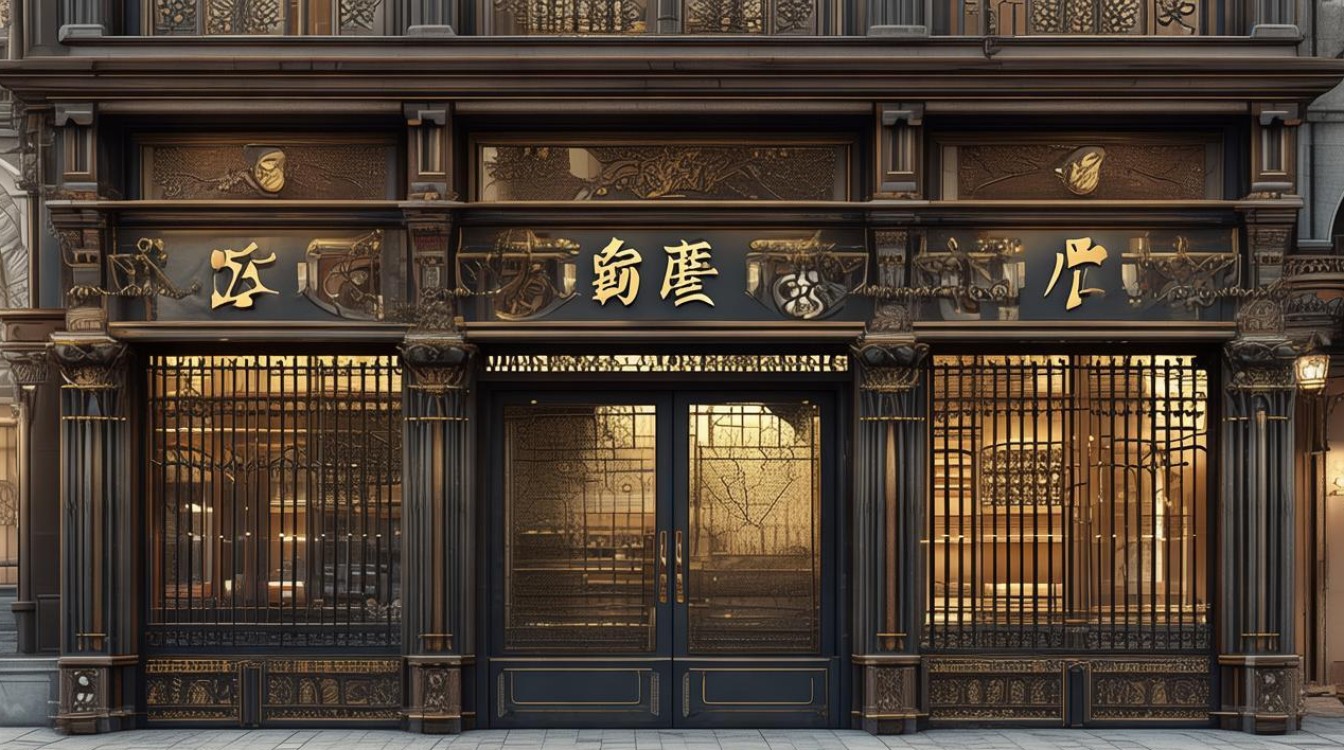 欧式茶楼名字大全