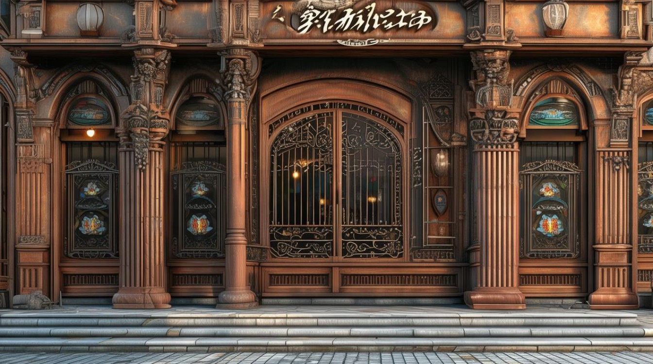 欧式茶楼名字大全