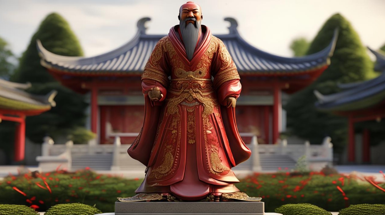 康熙五行属火