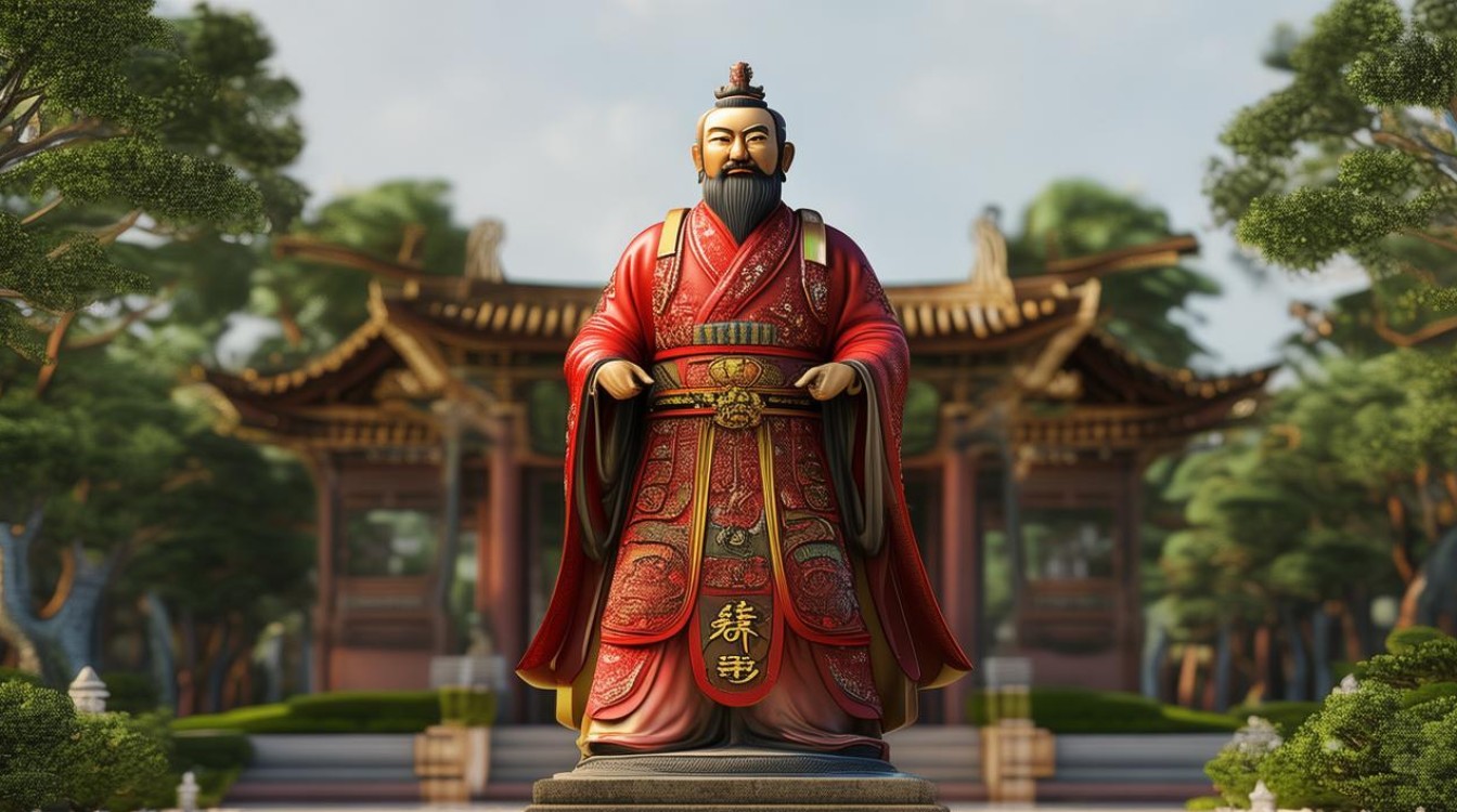 康熙五行属火
