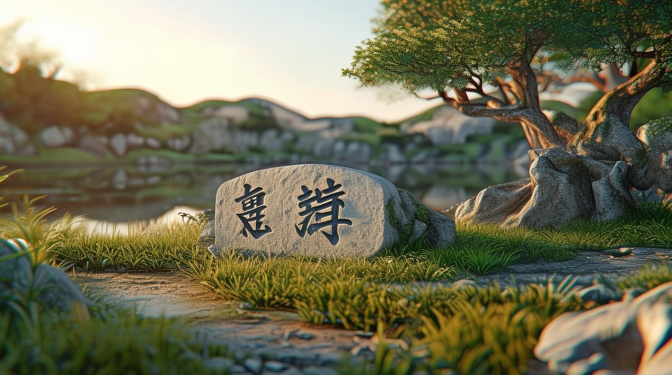 五行属土 汉字