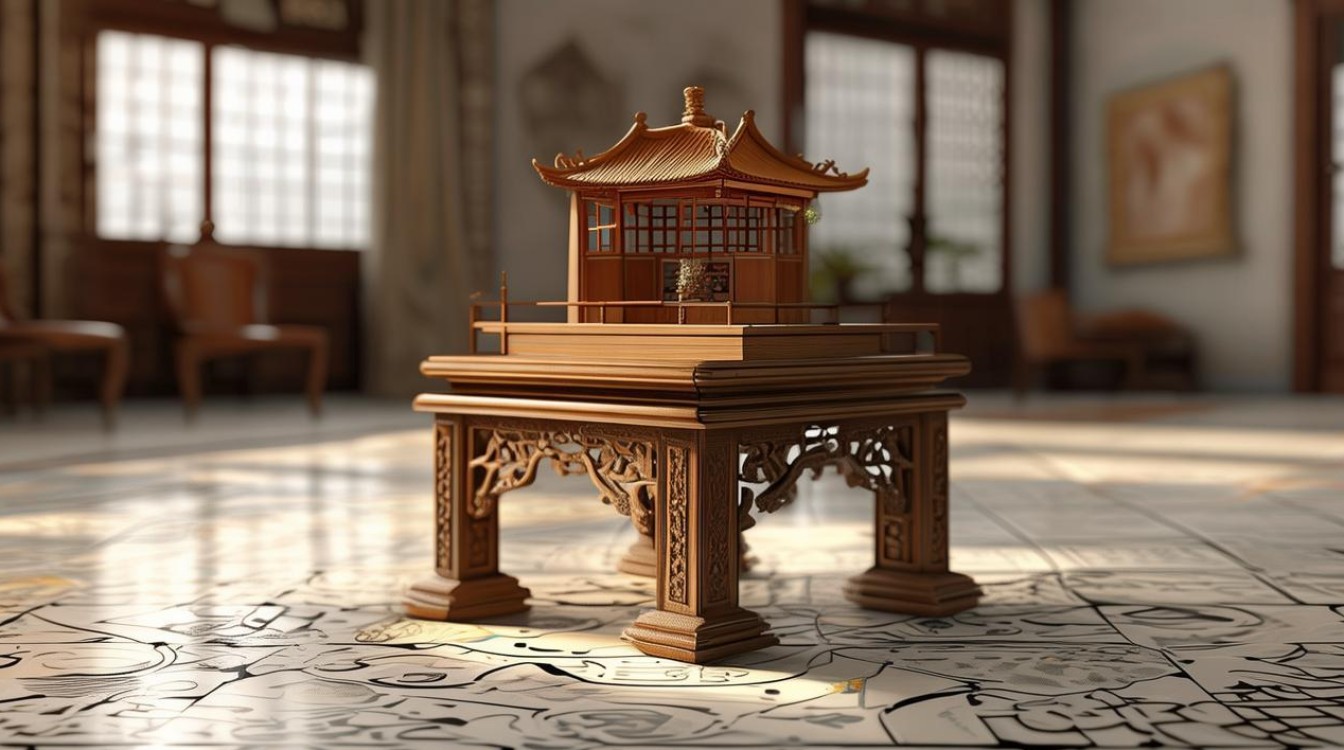 五行与楼层选择