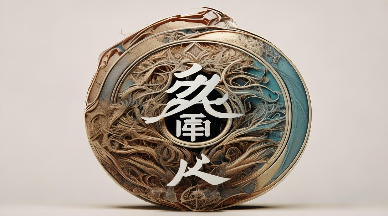 五行最好的字