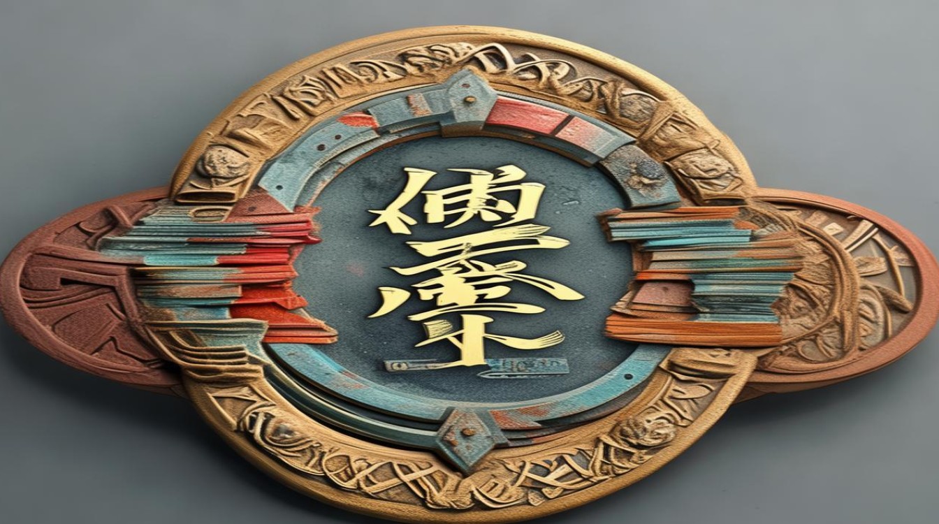 五行最好的字