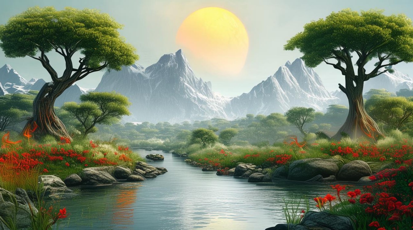芬的五行