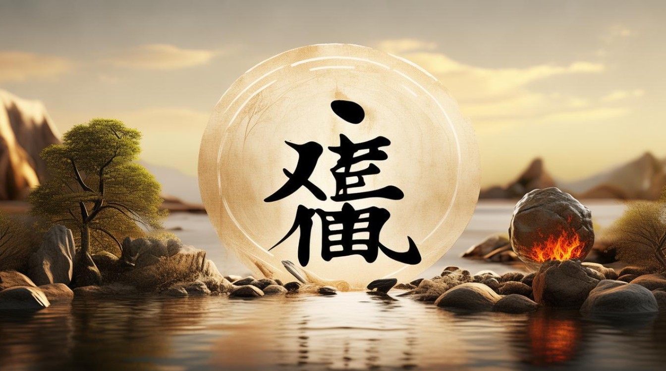 黎字 五行