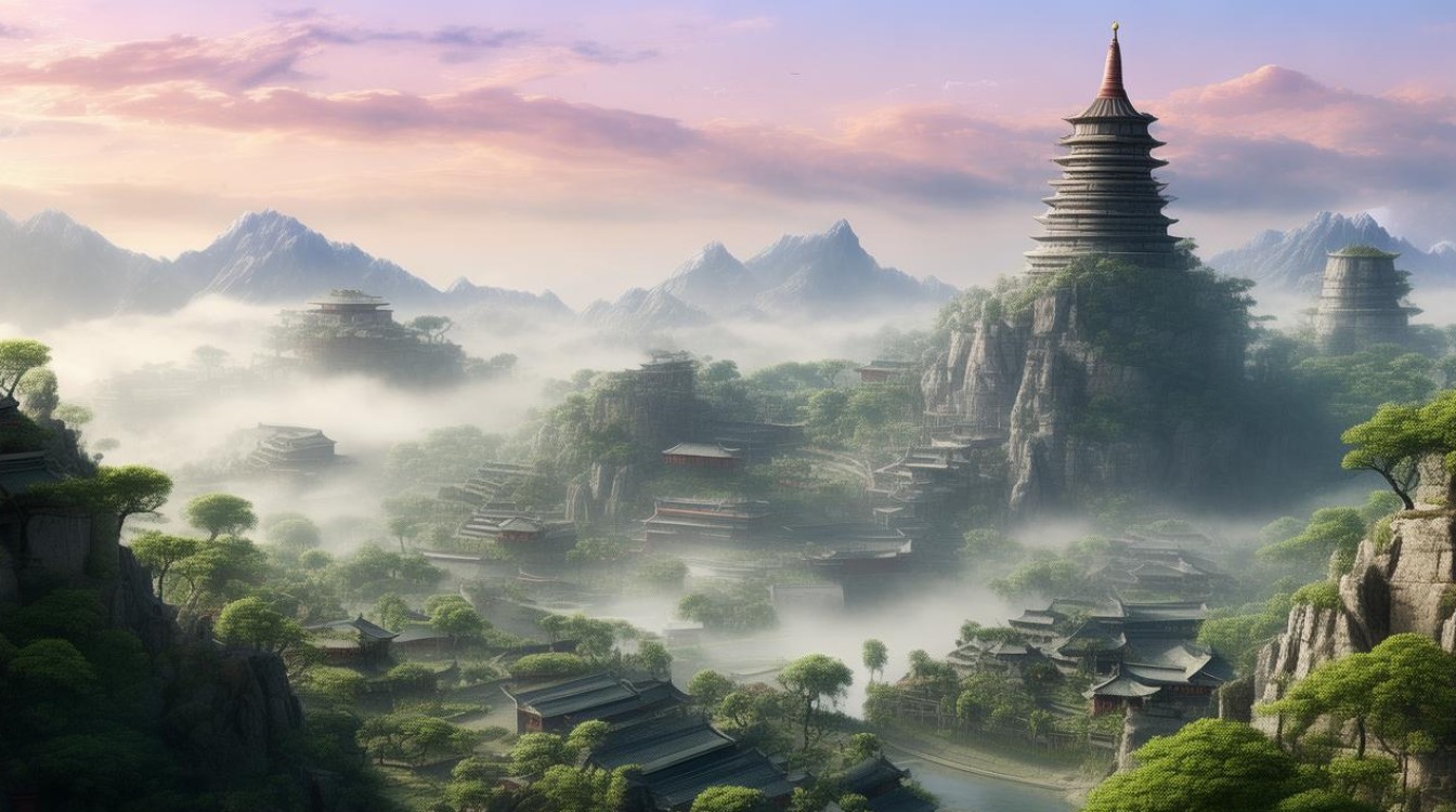 天一 五行