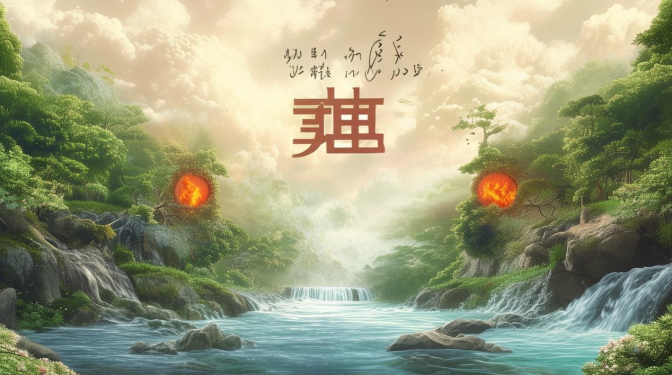 琪属于五行