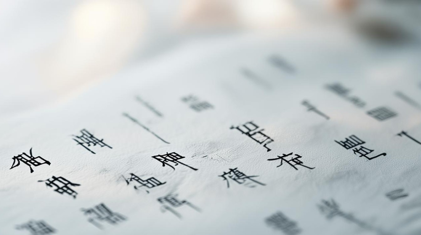 带芝字的四字网名