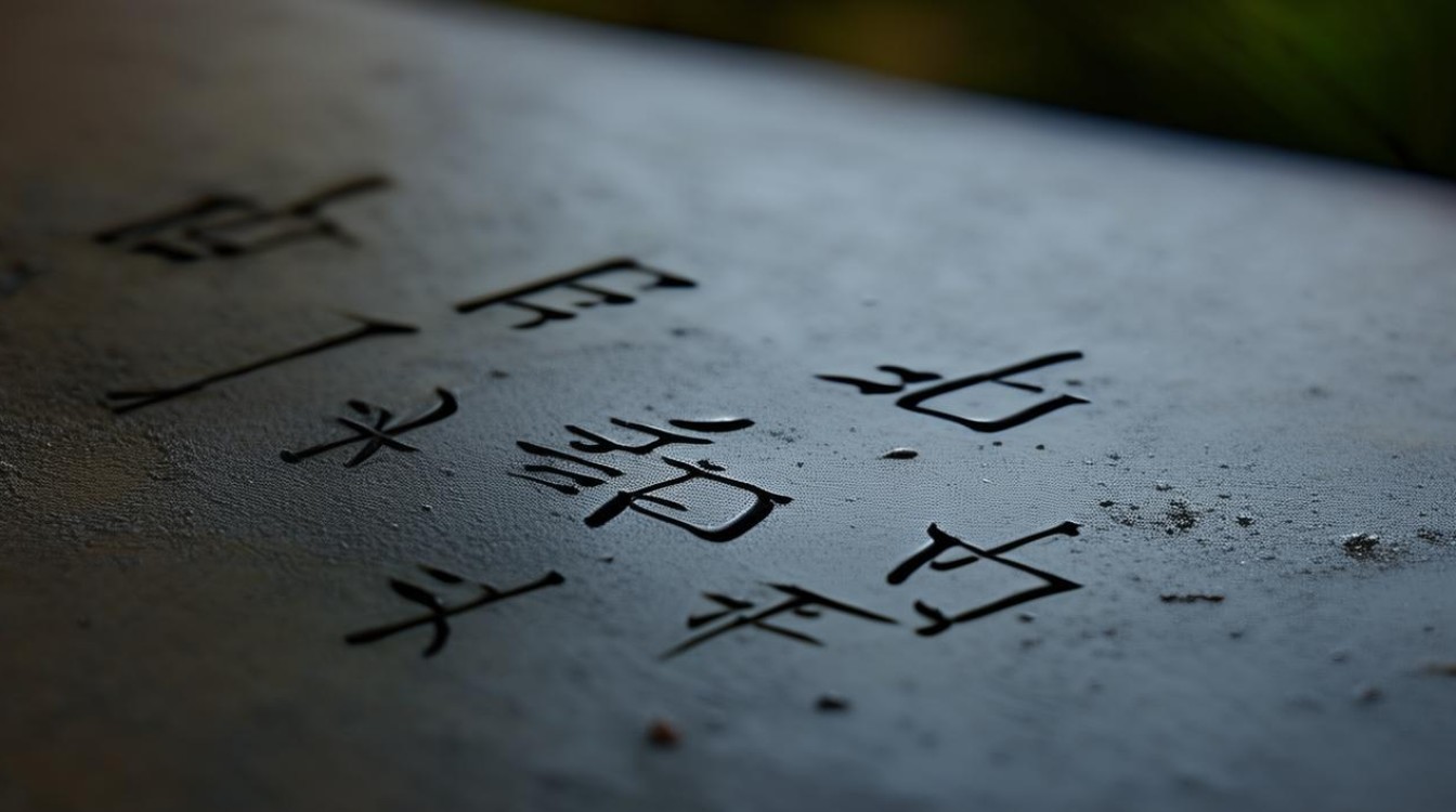带芝字的四字网名