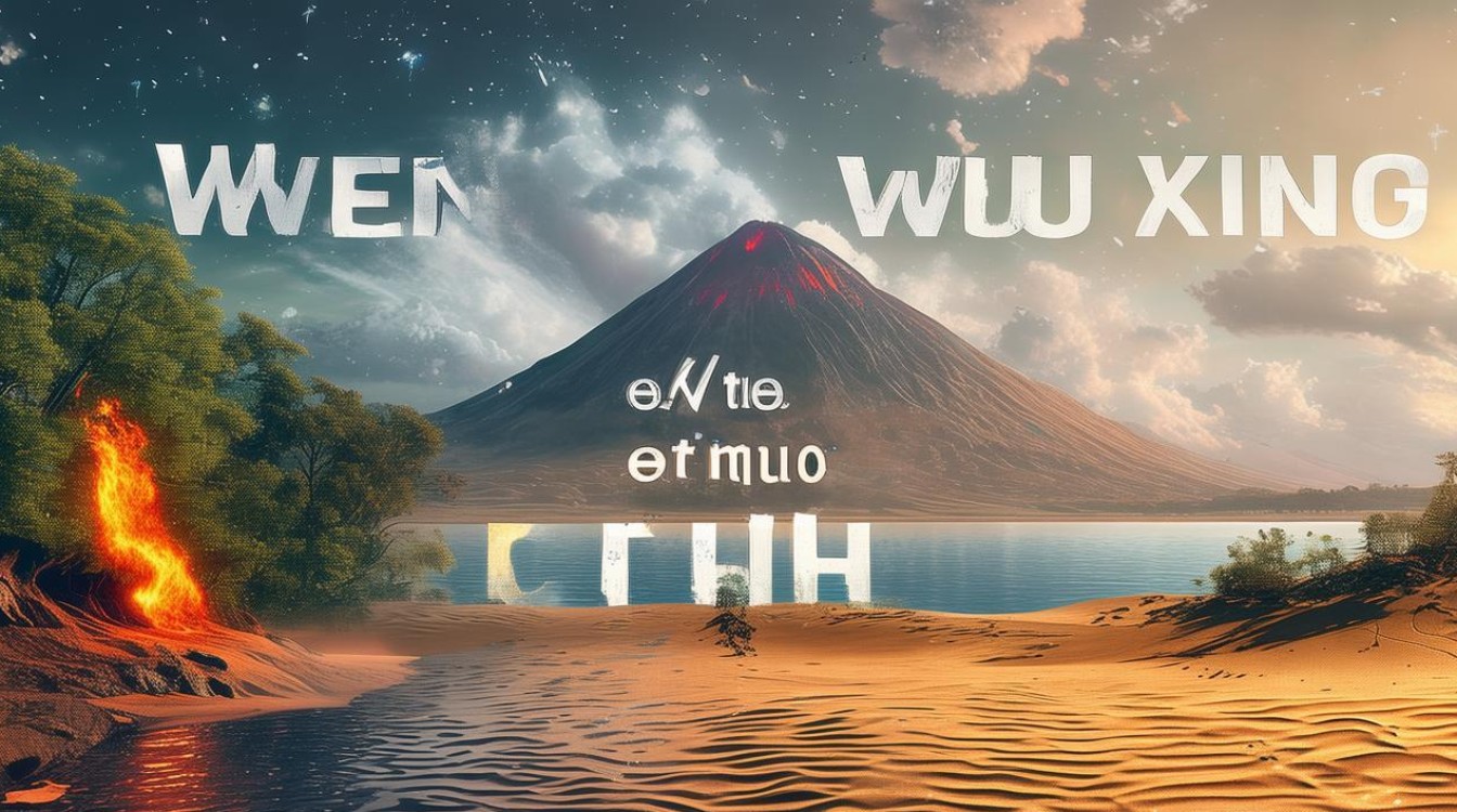 玟五行属