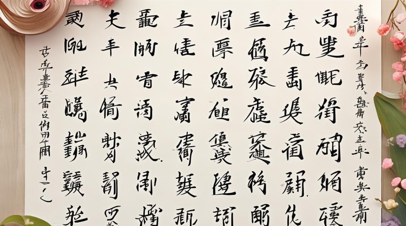 靳女孩名字大全