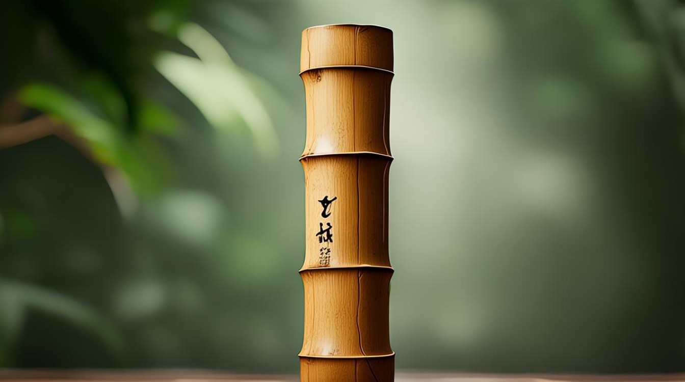 竿字五行