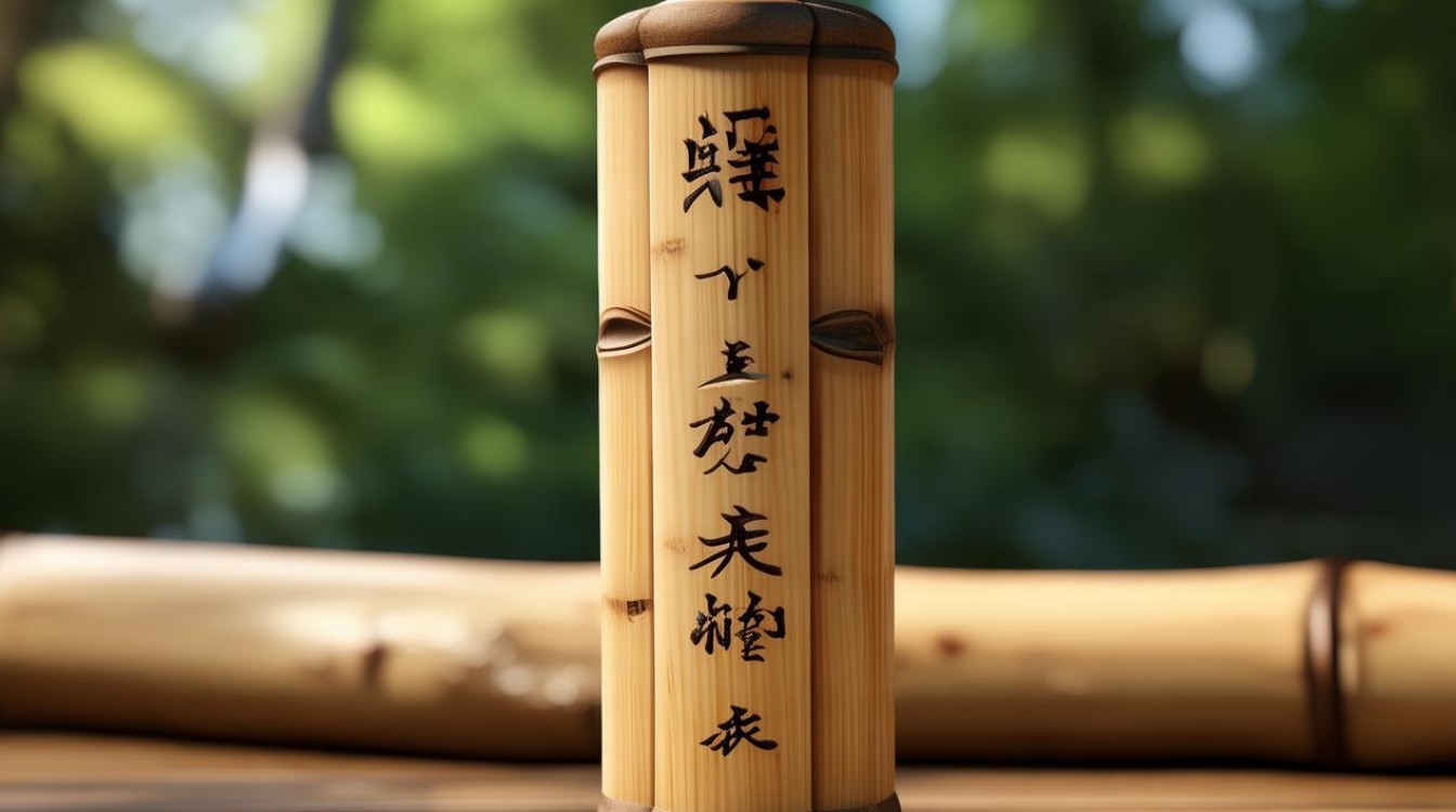 竿字五行