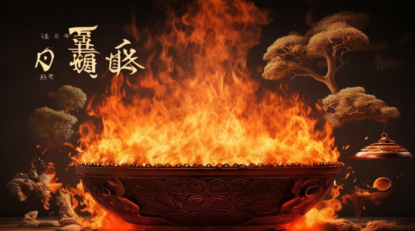 五行火数
