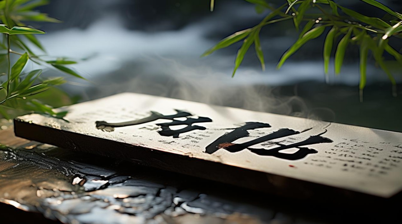 立字 五行