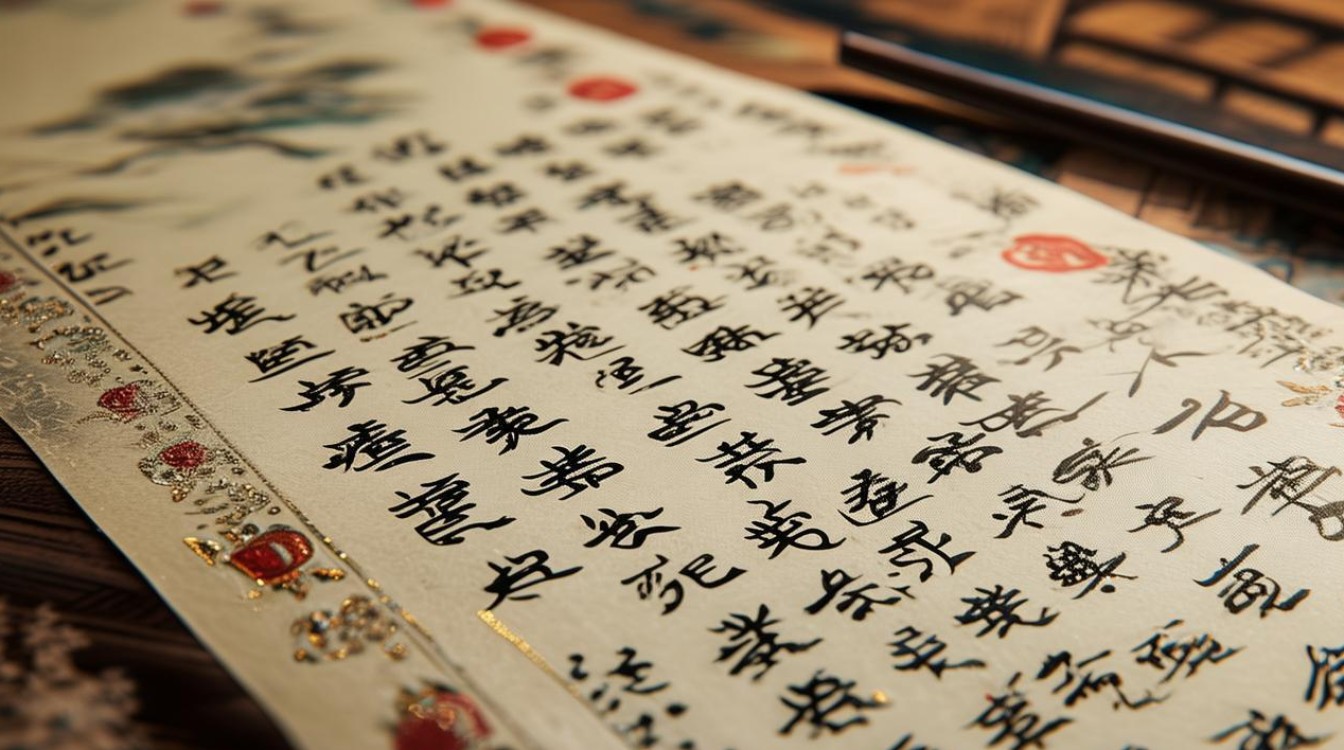 古风cn名字大全