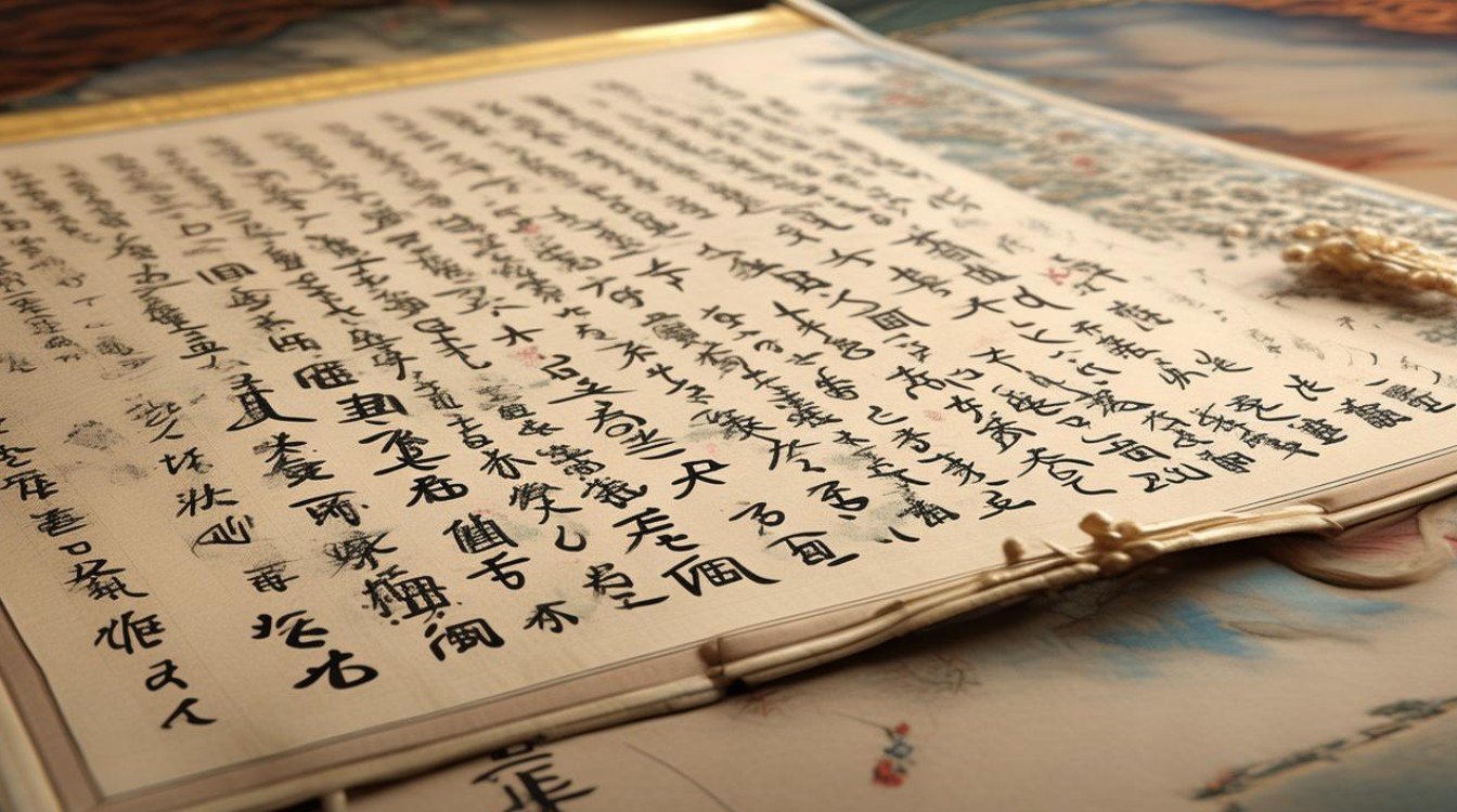 古风cn名字大全