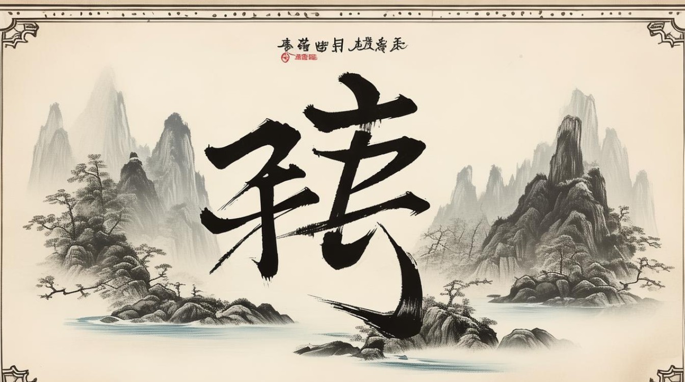 五行刘字