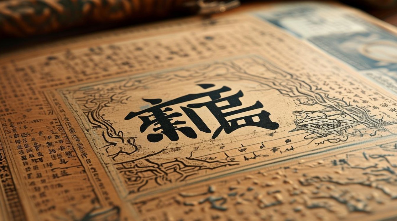 京字 五行