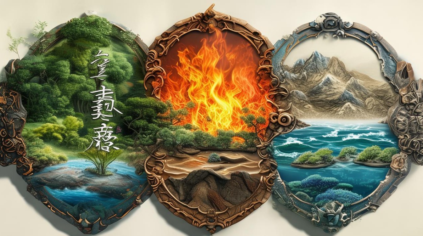 五行4 隐藏