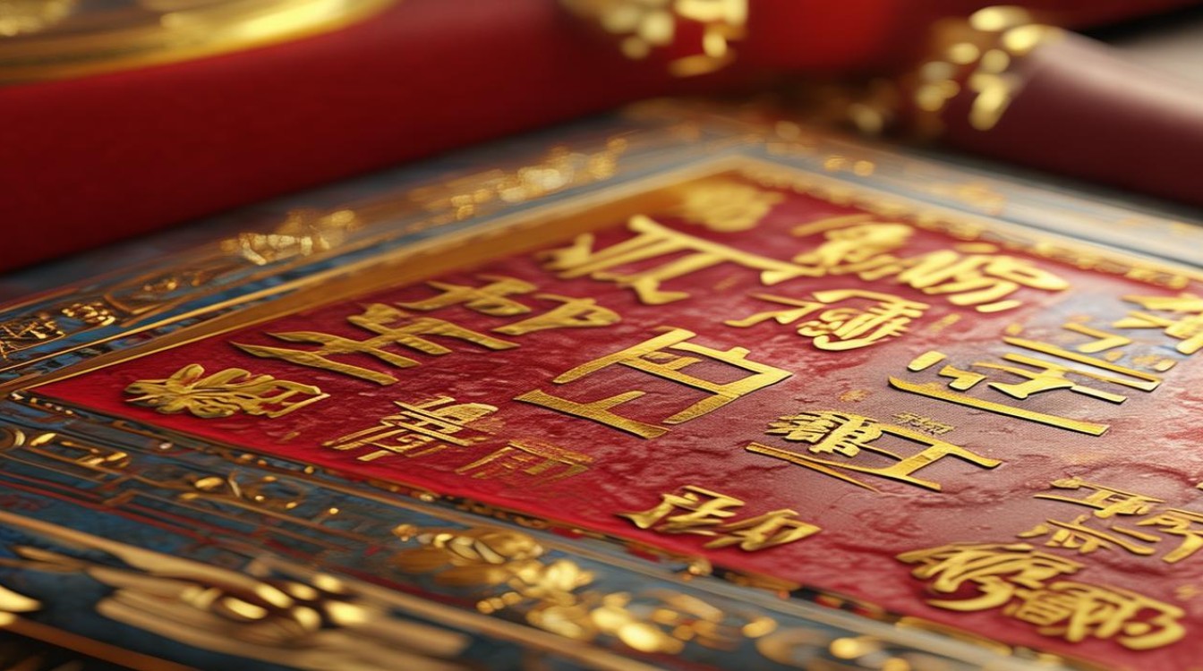 霸气发财名字大全