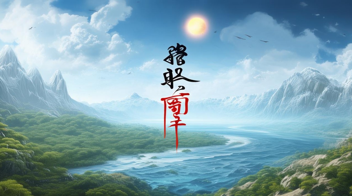 潞的五行