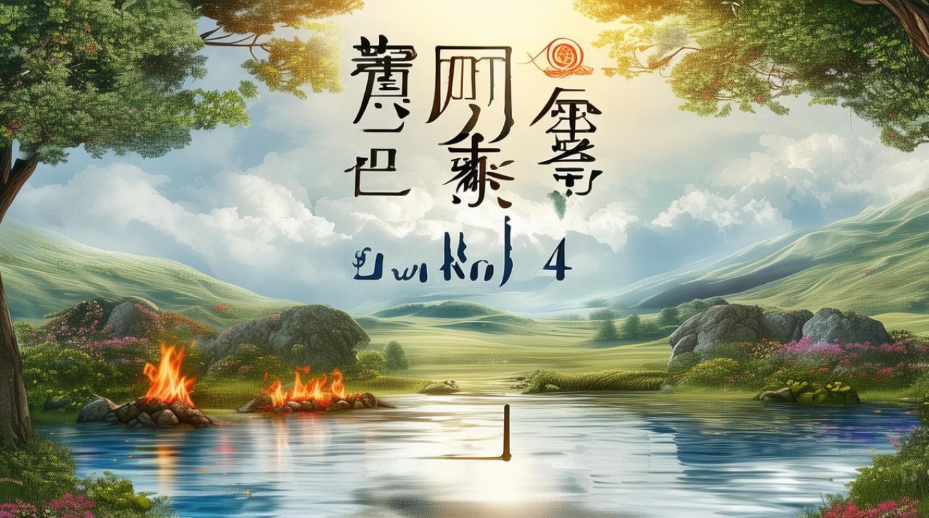 2004五行属