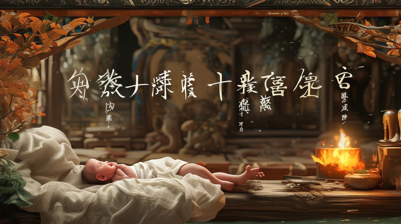 出生时辰 五行