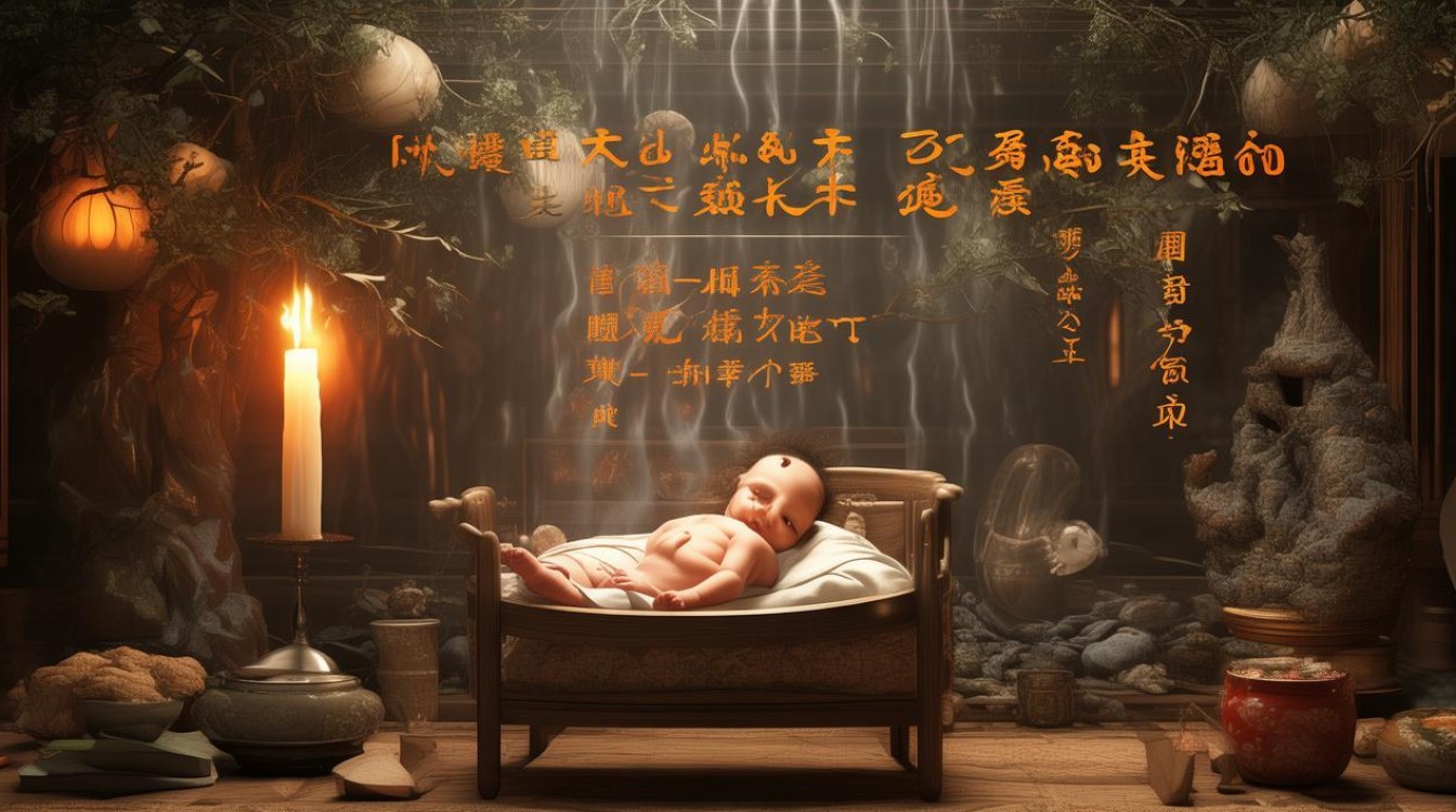 出生时辰 五行