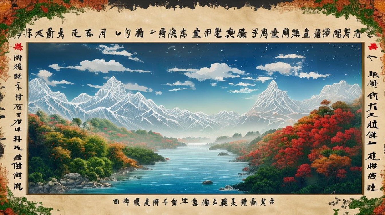 泖五行
