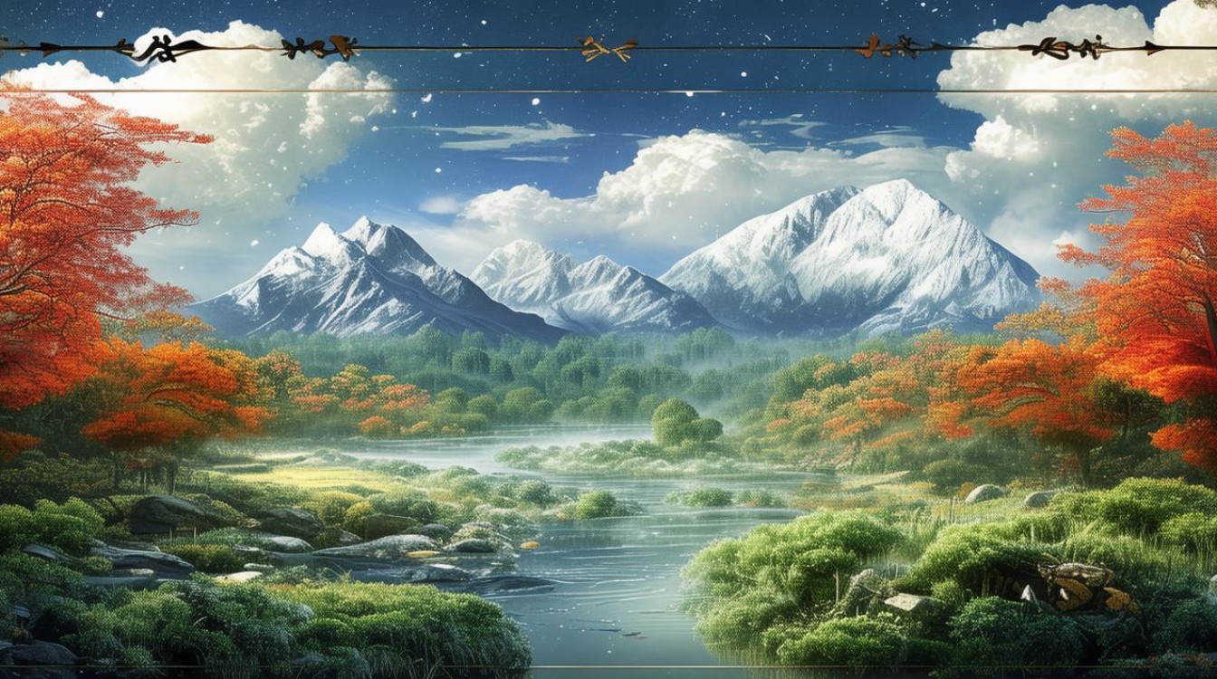 泖五行