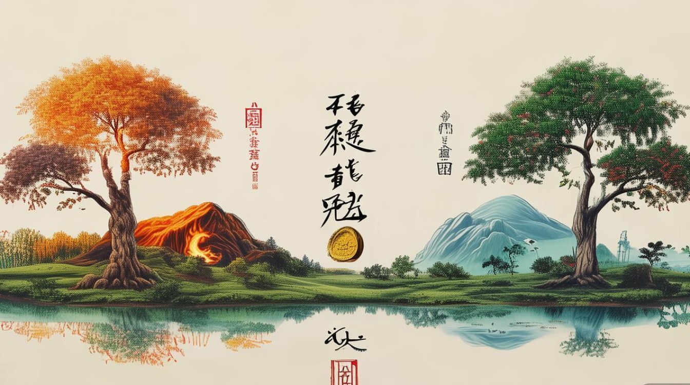 靈五行