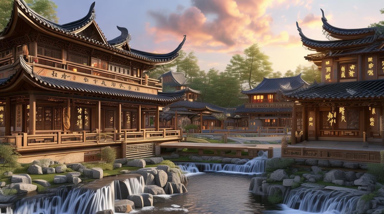 庠五行