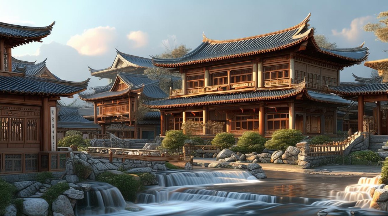 庠五行