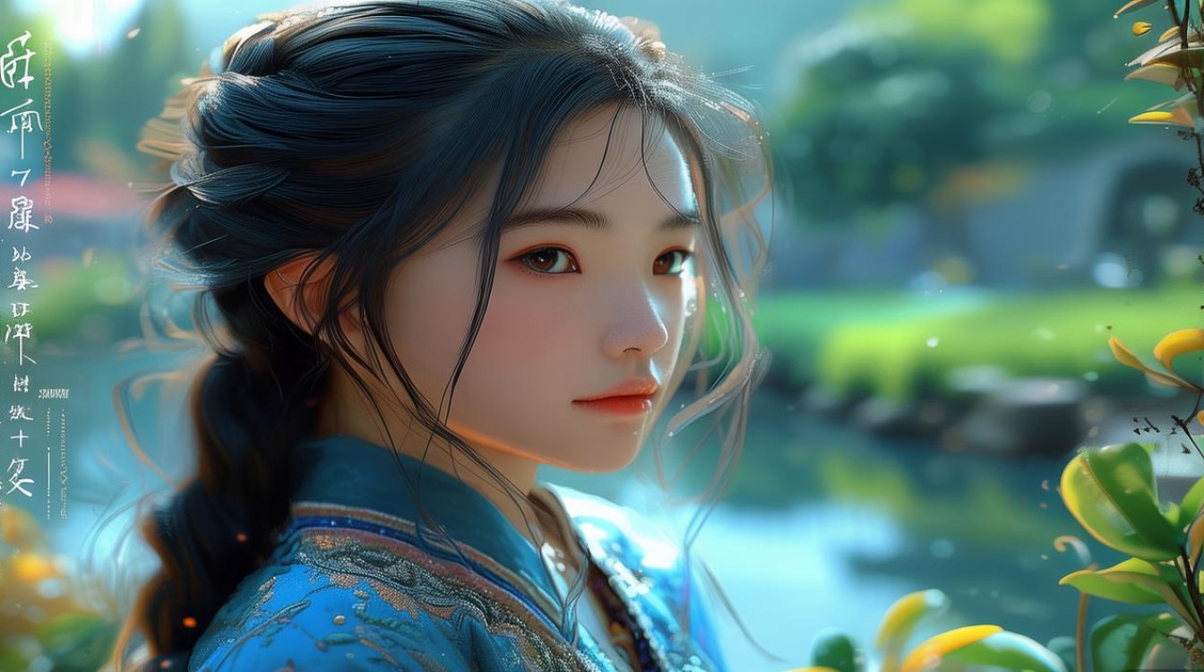 女孩五行缺木水的名字
