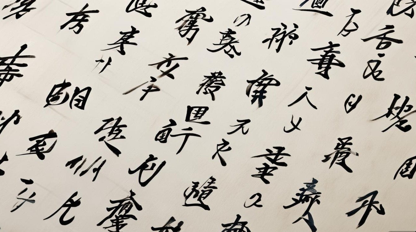 繁体姓氏名字大全