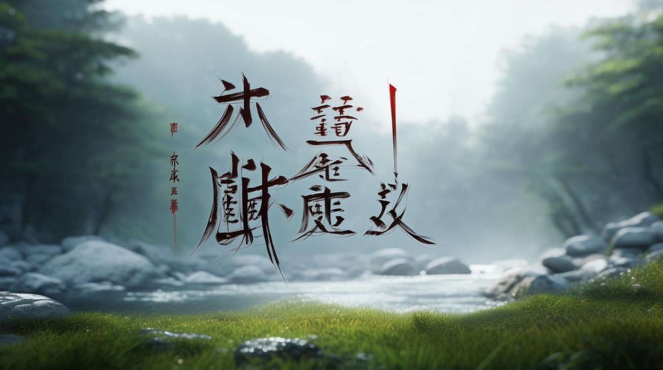 一个带有刘字的网名