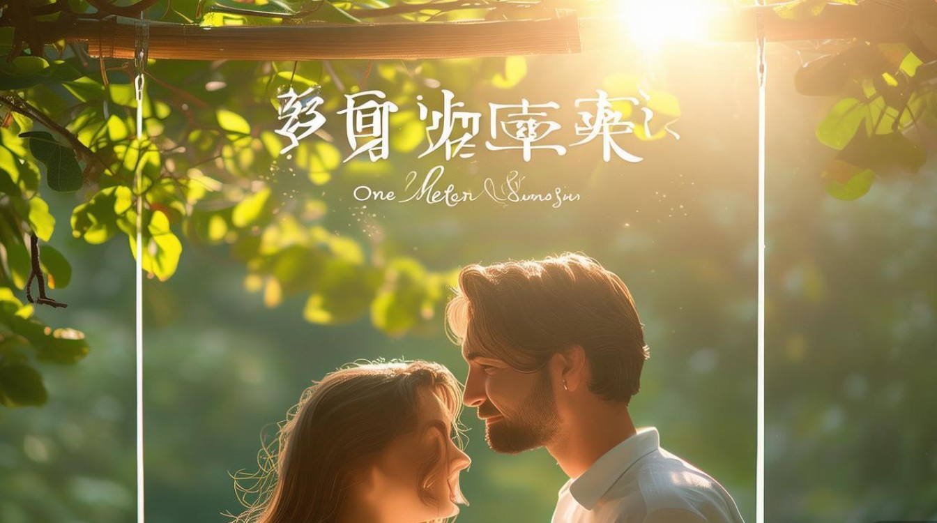 一米阳光的情侣网名